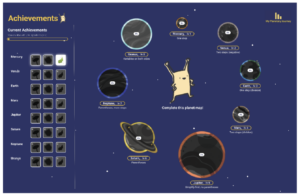 Is more gamification better? Evaluating playful interactions and narratives for algebra learning