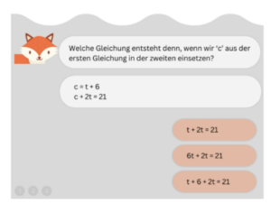 The MindfulMath Tutor: A mindfulness-infused learning environment to battle math anxiety