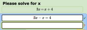 Understanding student effort using reaction time propensities during problem solving at scale