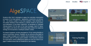 Fostering strategic choice-making through motivational pedagogical agents in an adaptive learning system